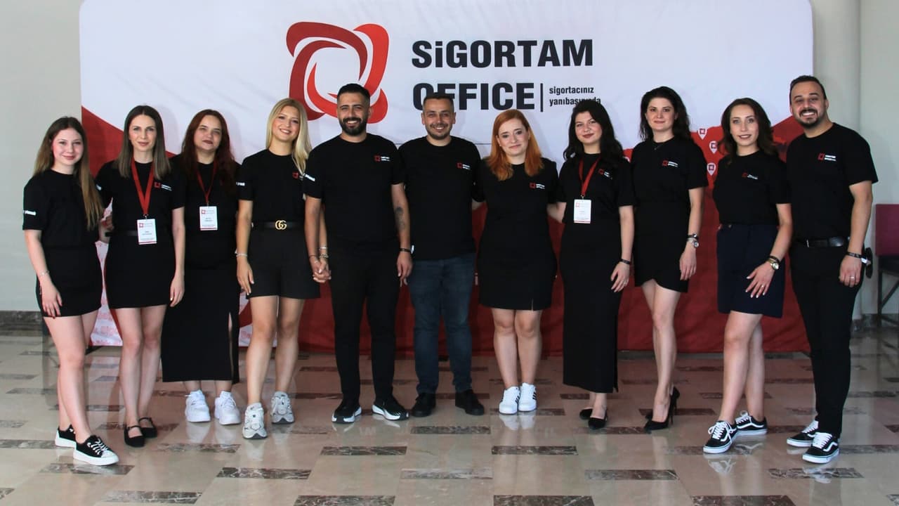 2025 Bodrum Şubeler Buluşması: Gelenekselleşen Başarımızın Güçlü Devamı — fotoğraf 2