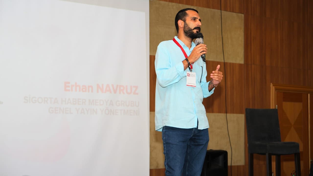 2025 Bodrum Şubeler Buluşması: Gelenekselleşen Başarımızın Güçlü Devamı — fotoğraf 8