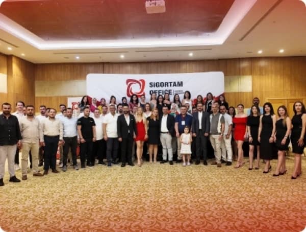 Sosyal Etkinlik İmkanları