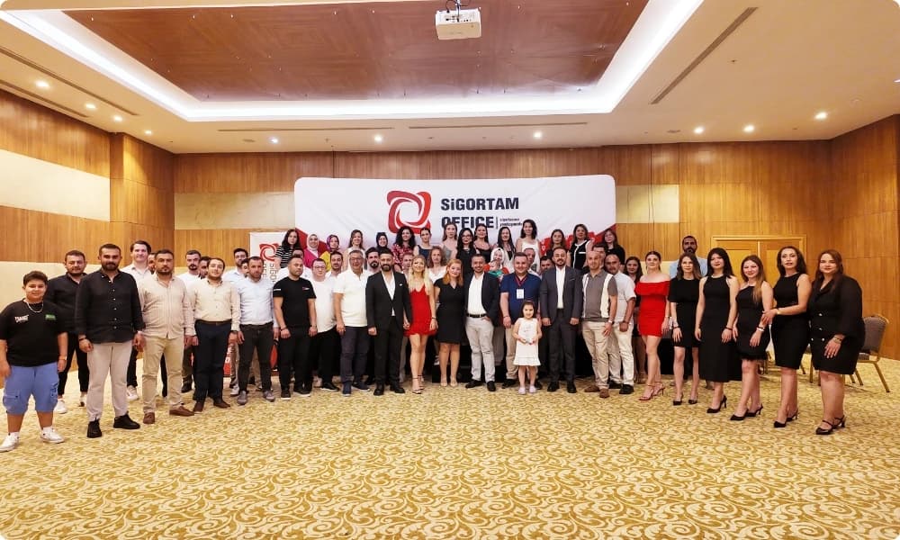 2025 Bodrum Şubeler Buluşması: Gelenekselleşen Başarımızın Güçlü Devamı