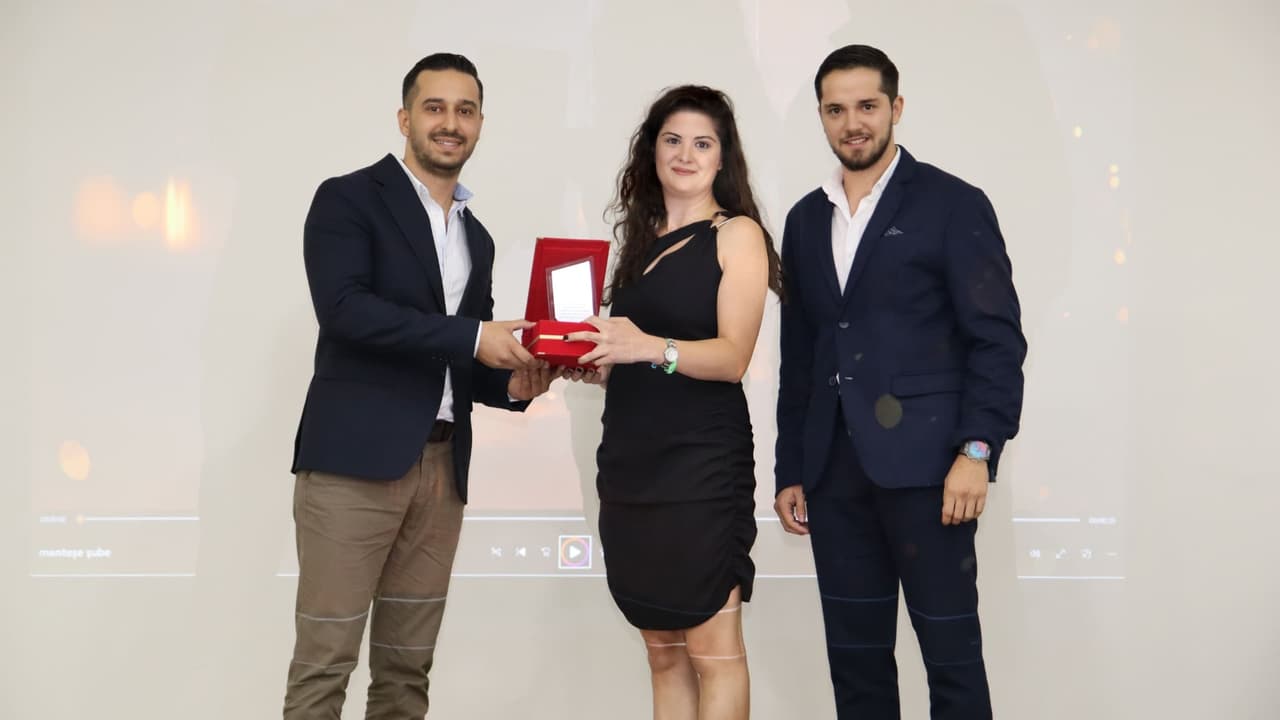 2024 Antalya Şubeler Buluşması: 10. Yılımızda Güçlü Bir Adım — fotoğraf 8