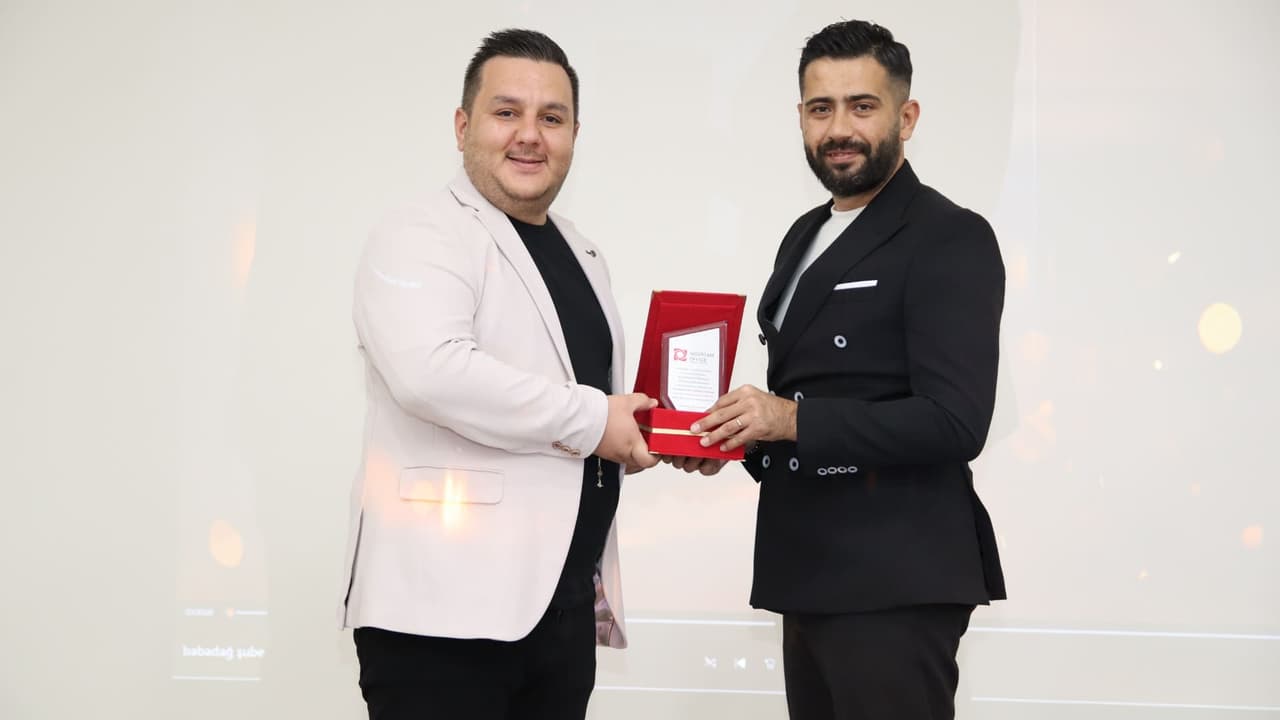 2024 Antalya Şubeler Buluşması: 10. Yılımızda Güçlü Bir Adım — fotoğraf 5