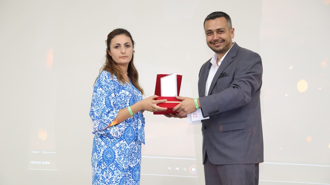 2024 Antalya Şubeler Buluşması: 10. Yılımızda Güçlü Bir Adım — fotoğraf 6