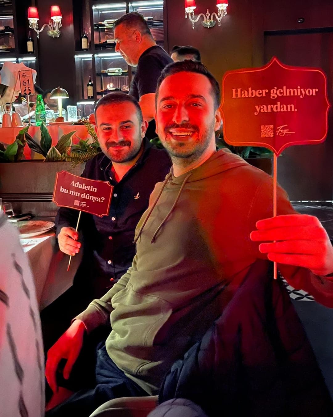 2026 Kıbrıs Etkinliği: Başarıyı Birlikte Kutladık — fotoğraf 3