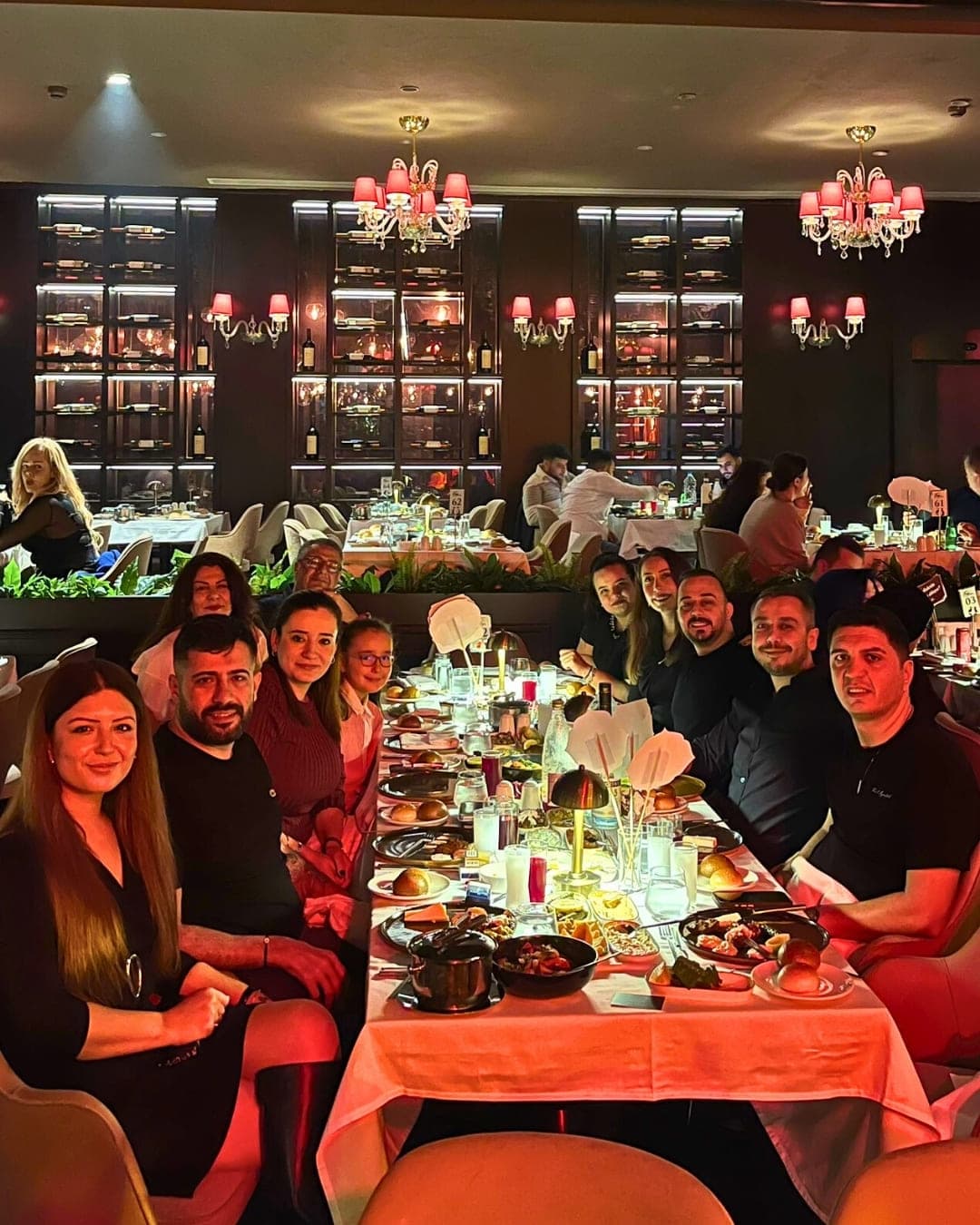 2026 Kıbrıs Etkinliği: Başarıyı Birlikte Kutladık — fotoğraf 5