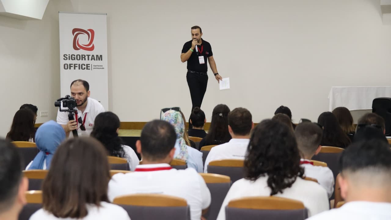 2024 Antalya Şubeler Buluşması: 10. Yılımızda Güçlü Bir Adım — fotoğraf 4