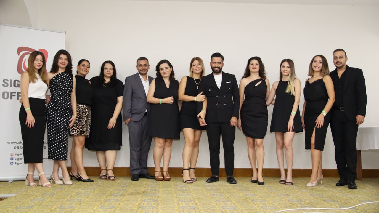 2024 Antalya Şubeler Buluşması: 10. Yılımızda Güçlü Bir Adım — fotoğraf 1