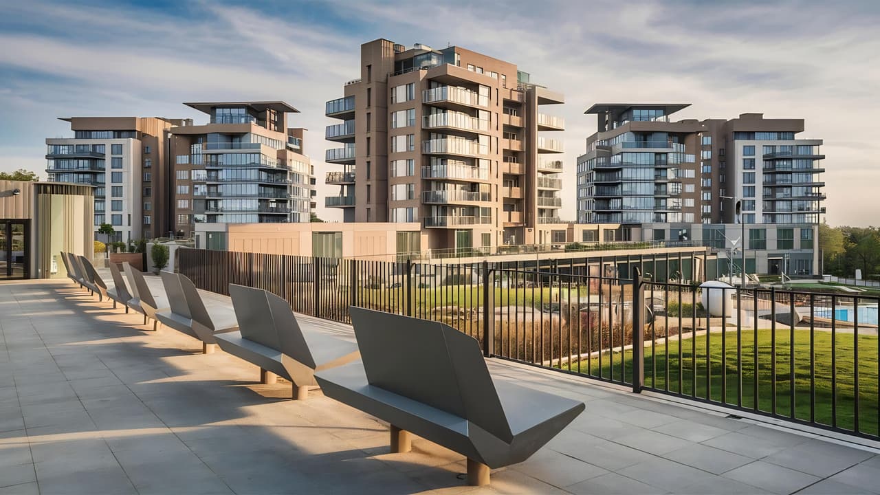 Site / Apartman Sigortası