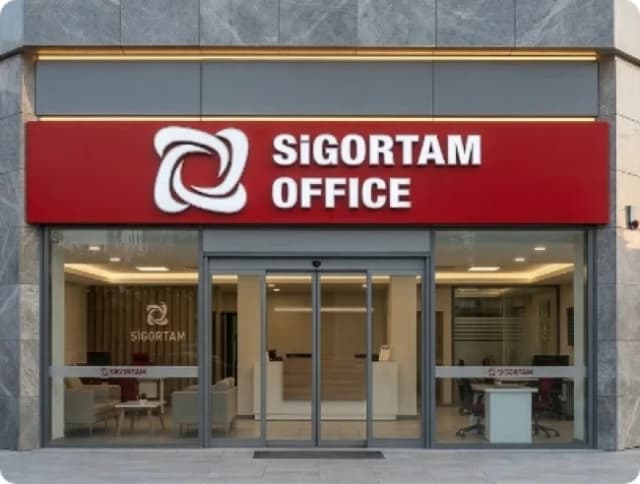 Sigorta Şubesi Nasıl Açılır?