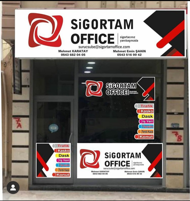 Suruç Şube