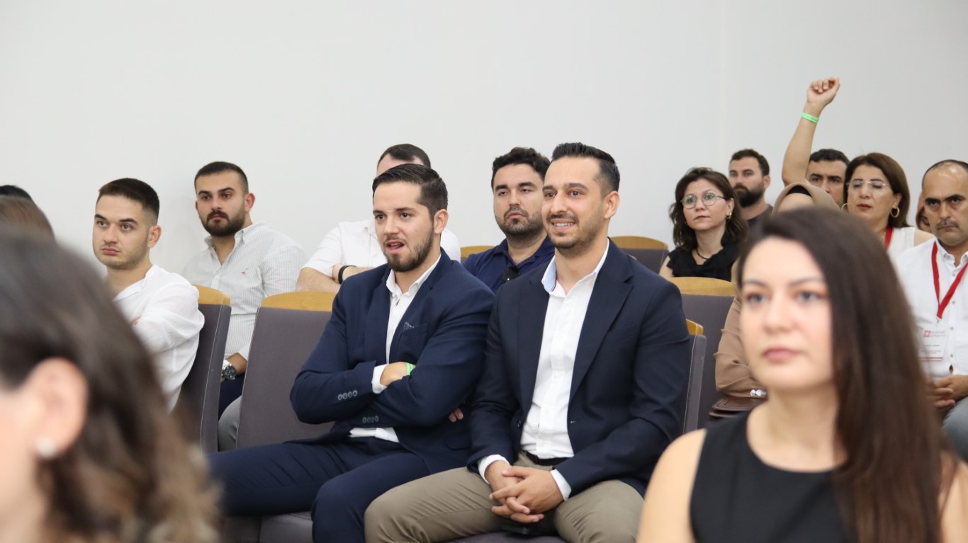 Sigortam Office Şubeleri Antalya'da buluştu