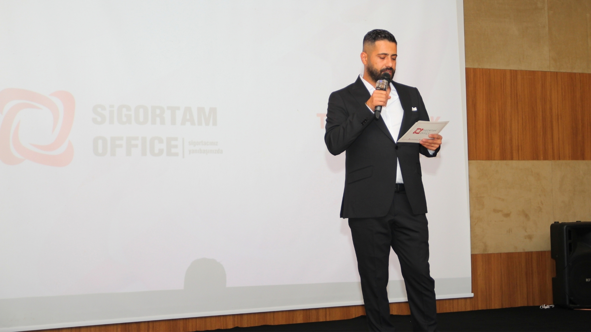 Sigortam Office Şubeleri Bodrum'da Buluştu!