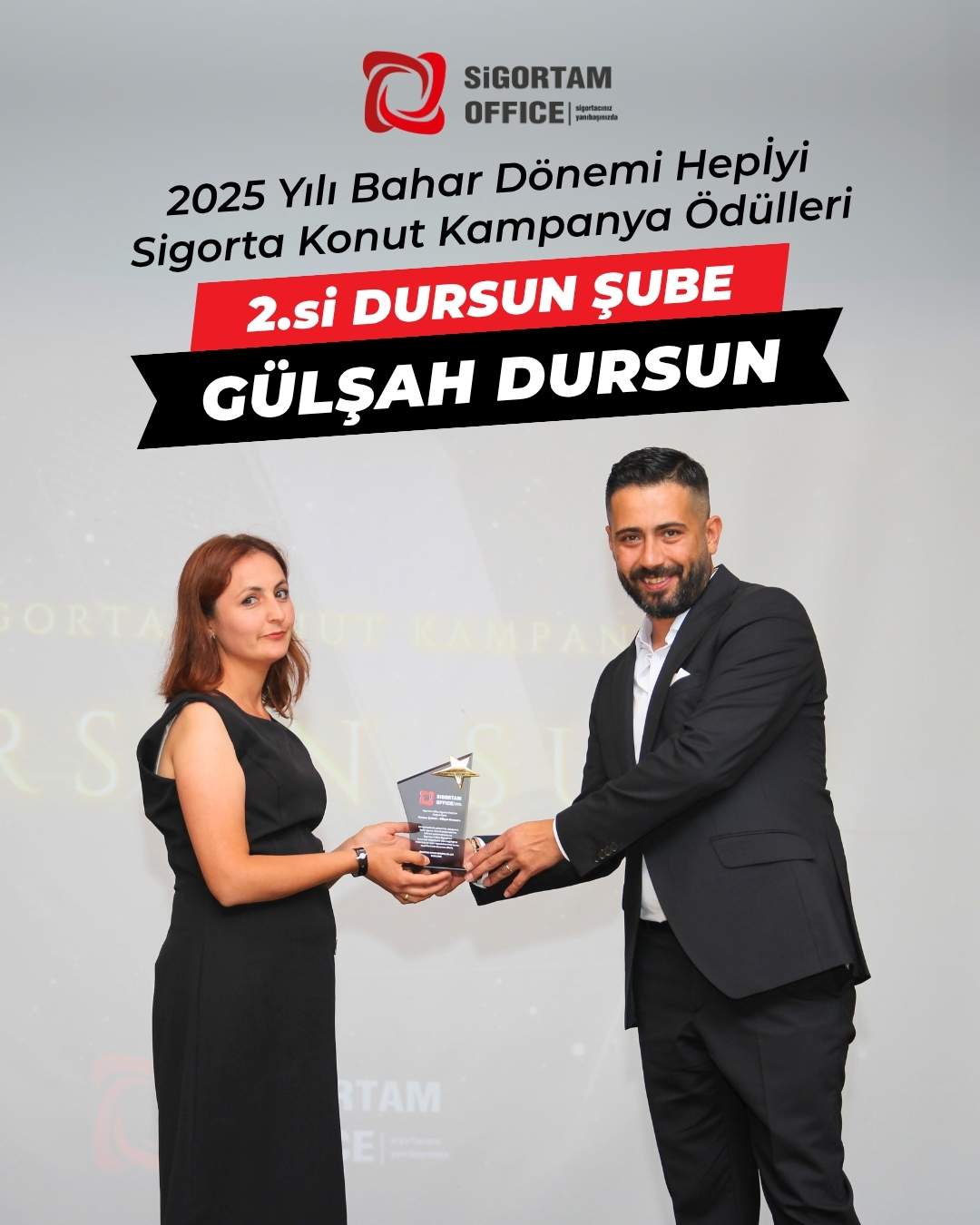 Sigortam Office Şubeleri Bodrum'da Buluştu!