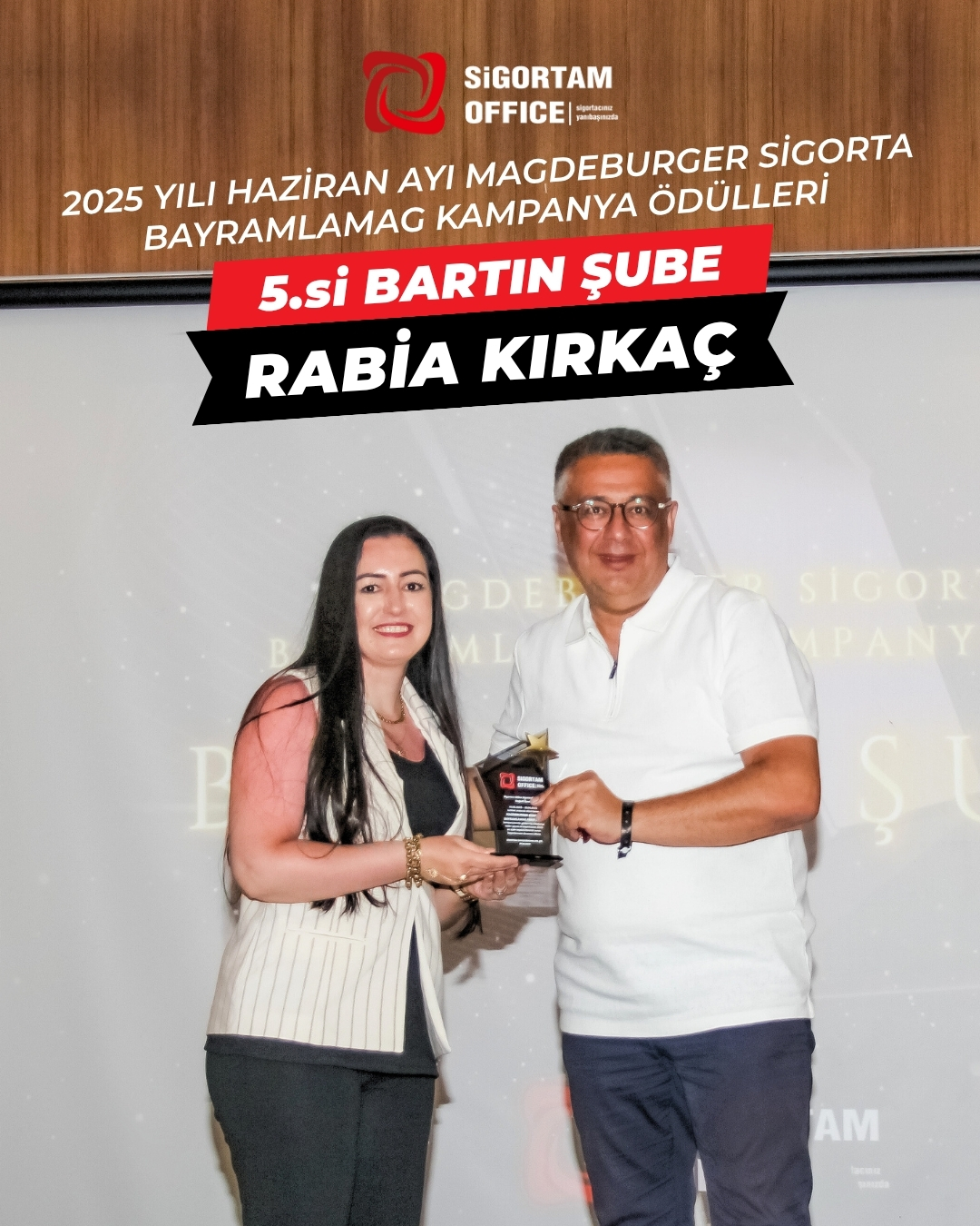 Sigortam Office Şubeleri Bodrum'da Buluştu!