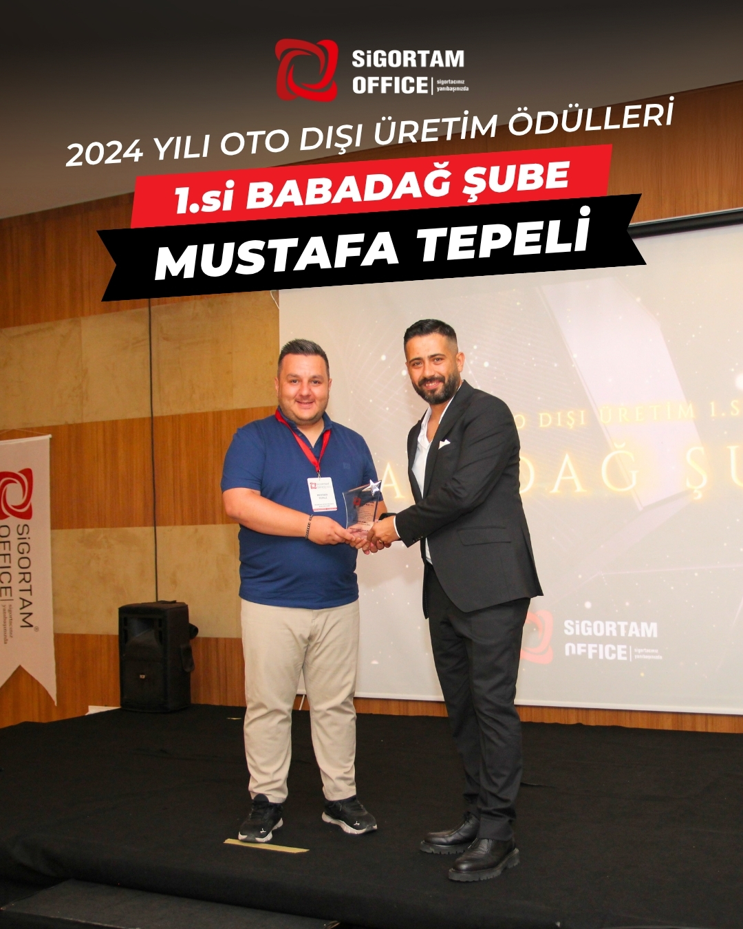 Sigortam Office Şubeleri Bodrum'da Buluştu!