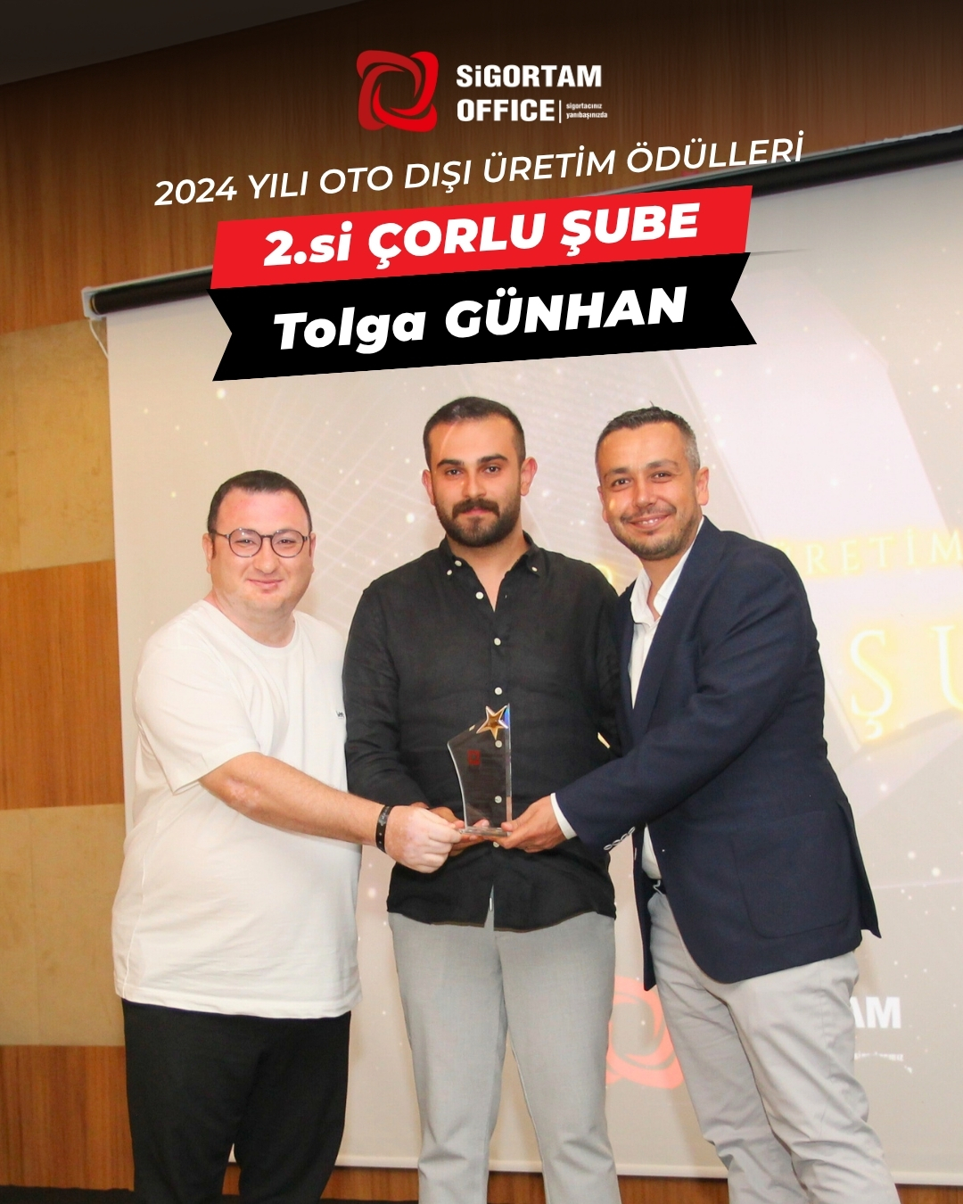 Sigortam Office Şubeleri Bodrum'da Buluştu!