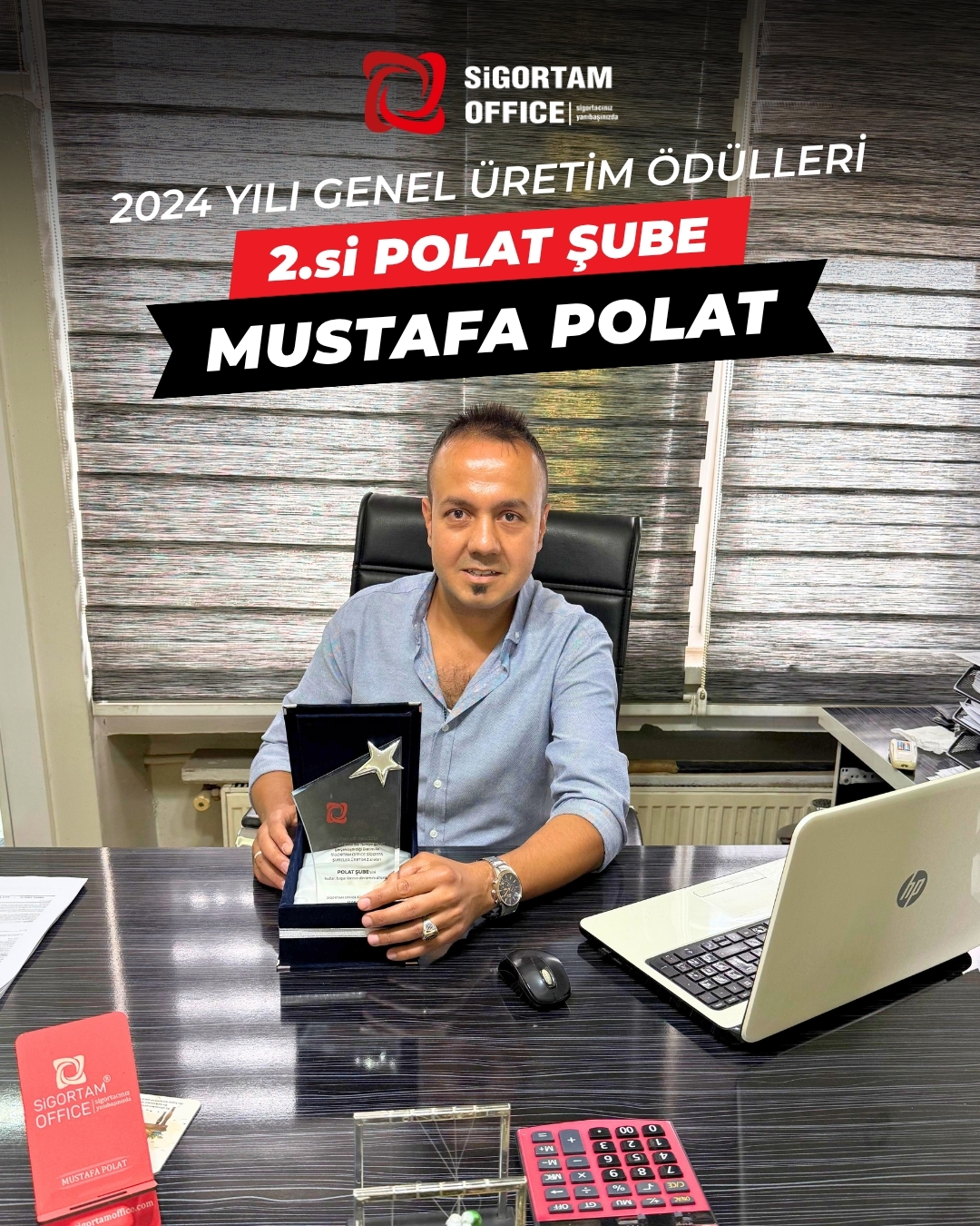 Sigortam Office Şubeleri Bodrum'da Buluştu!