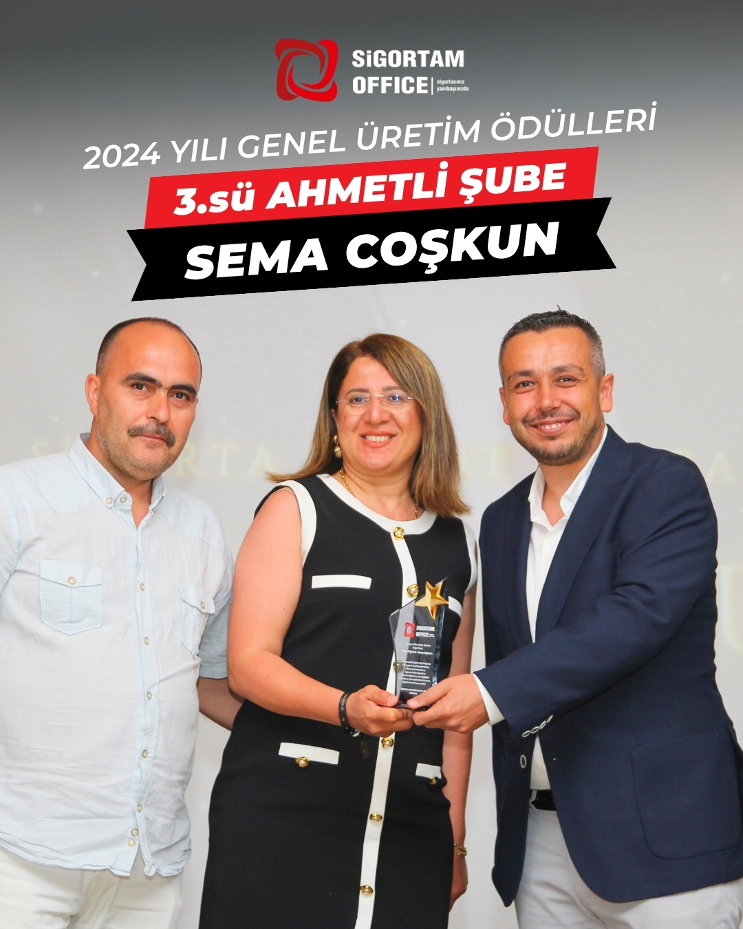 Sigortam Office Şubeleri Bodrum'da Buluştu!