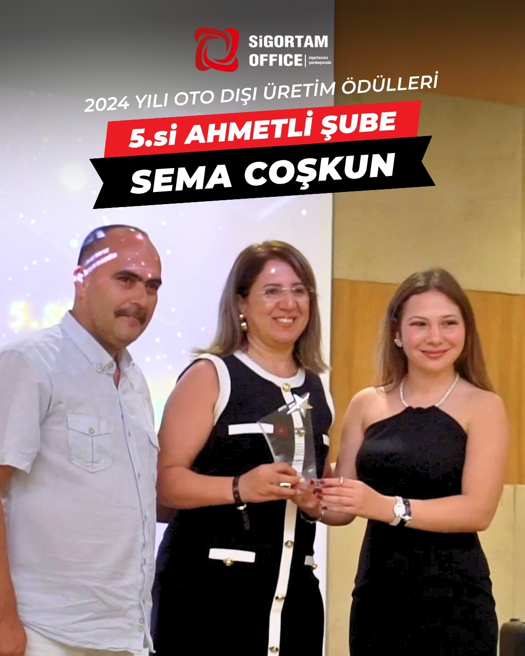 Sigortam Office Şubeleri Bodrum'da Buluştu!