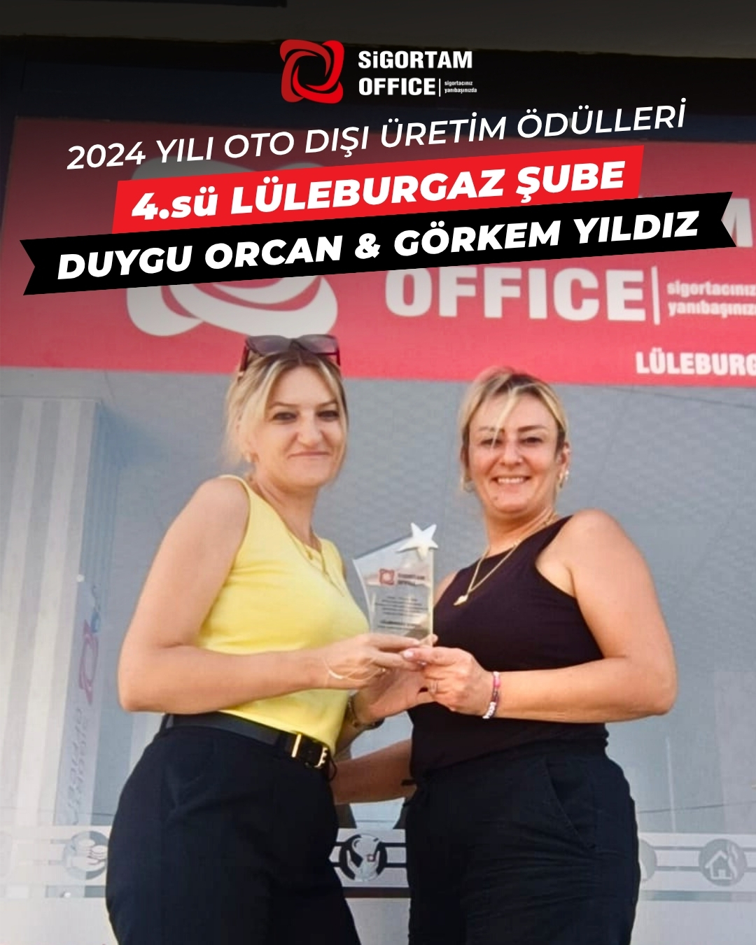 Sigortam Office Şubeleri Bodrum'da Buluştu!