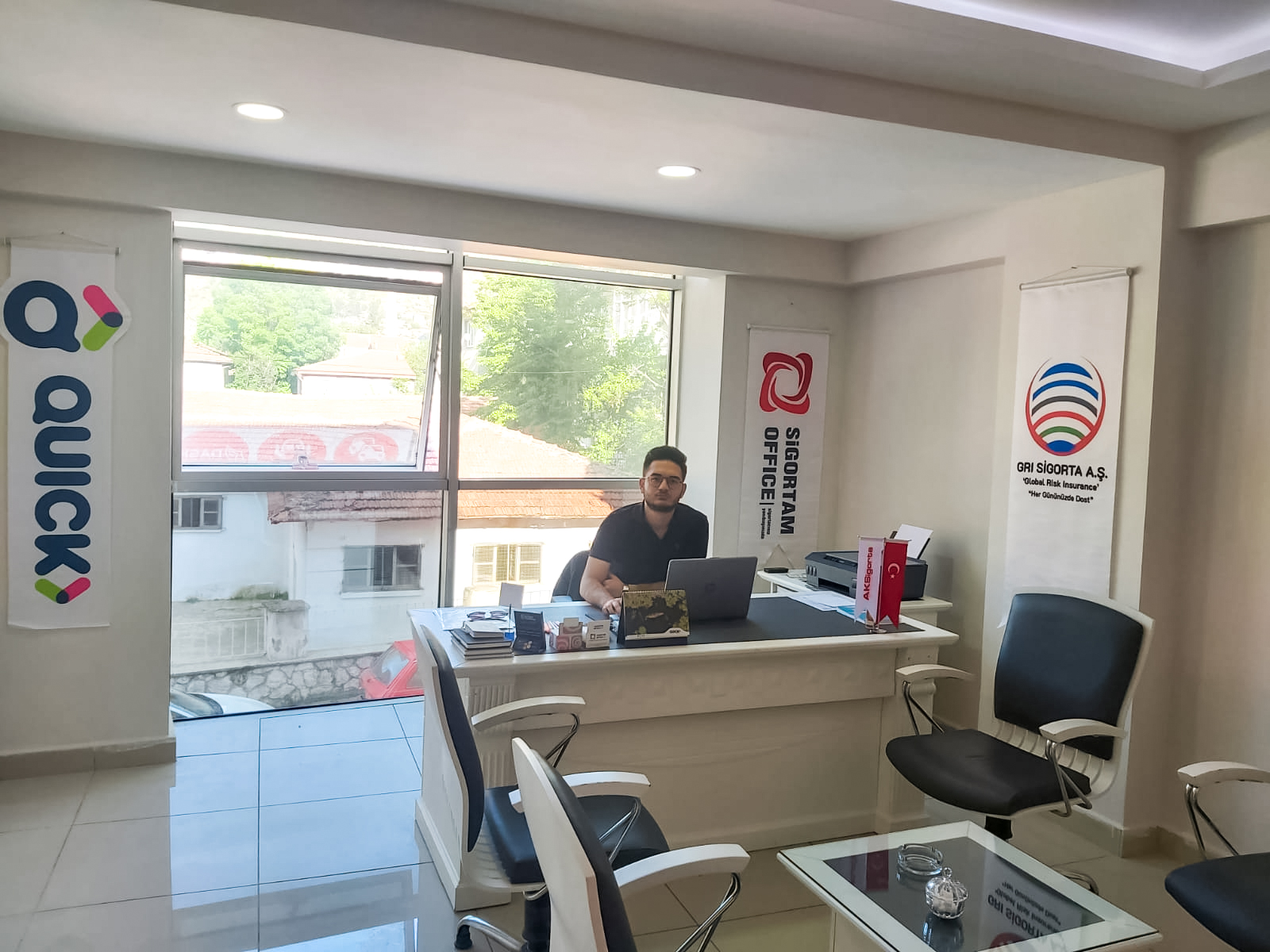 Amasya Şube